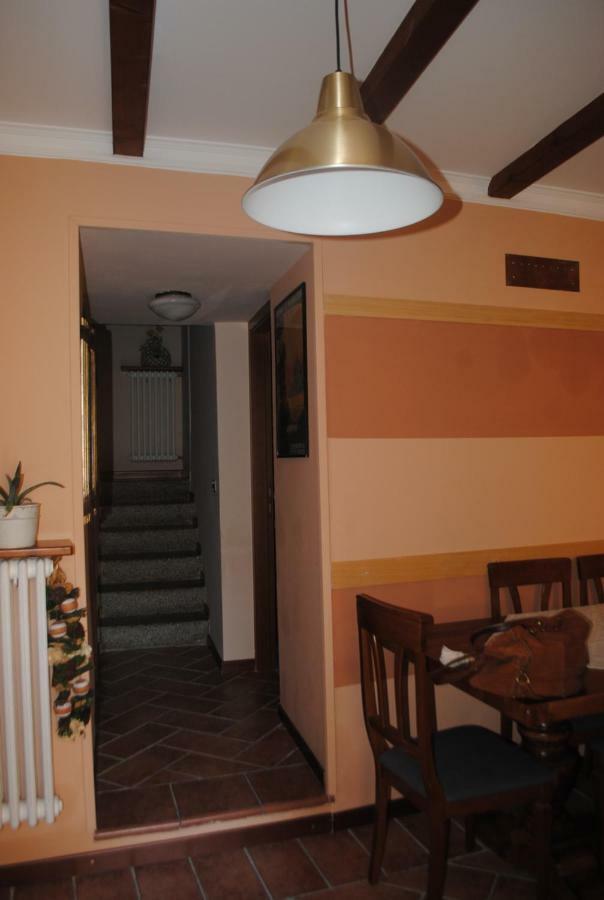 La Maison D'Alize Lecco Exteriör bild